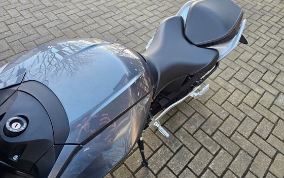 Neufahrzeug Zero SR - Bild 16