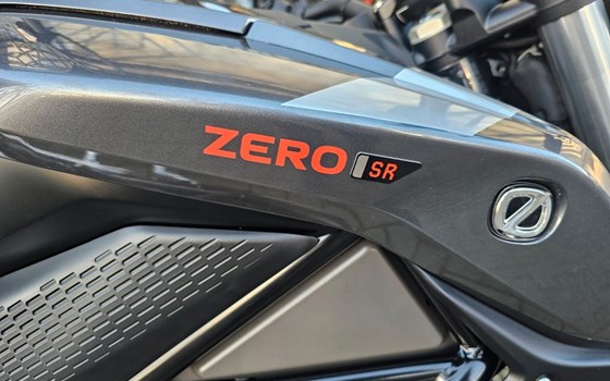 Neufahrzeug Zero SR - Bild 17