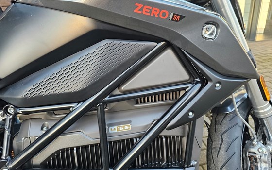 Neufahrzeug Zero SR - Bild 18