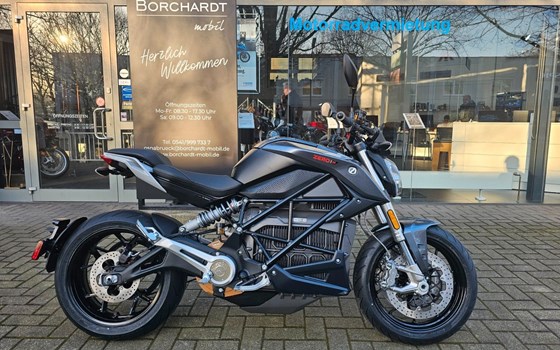 Neufahrzeug Zero SR - Bild 2