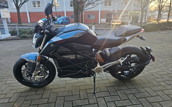 Neufahrzeug Zero SR - Bild 3