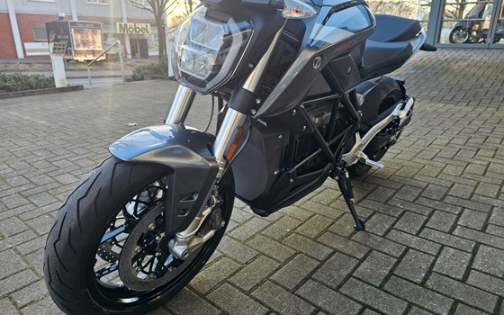 Neufahrzeug Zero SR - Bild 4