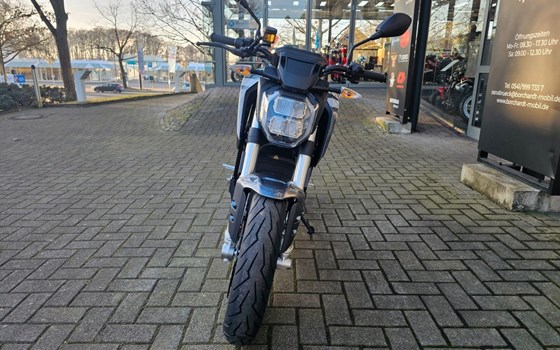 Neufahrzeug Zero SR - Bild 5