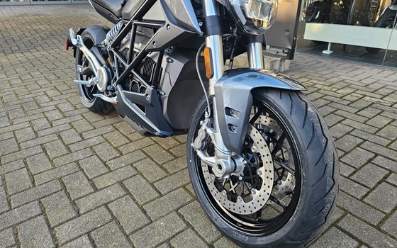 Neufahrzeug Zero SR - Bild 6