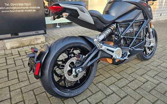 Neufahrzeug Zero SR - Bild 7