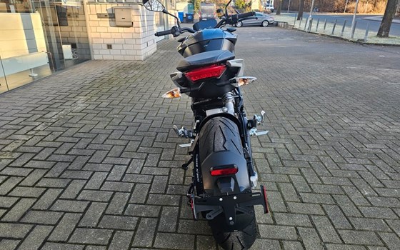 Neufahrzeug Zero SR - Bild 8