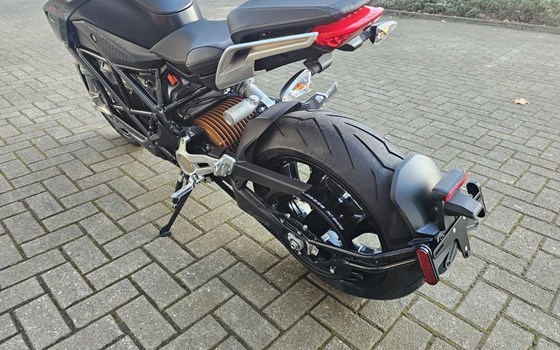 Neufahrzeug Zero SR - Bild 9