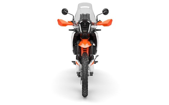 Neufahrzeug KTM 390 Adventure R - Bild 5