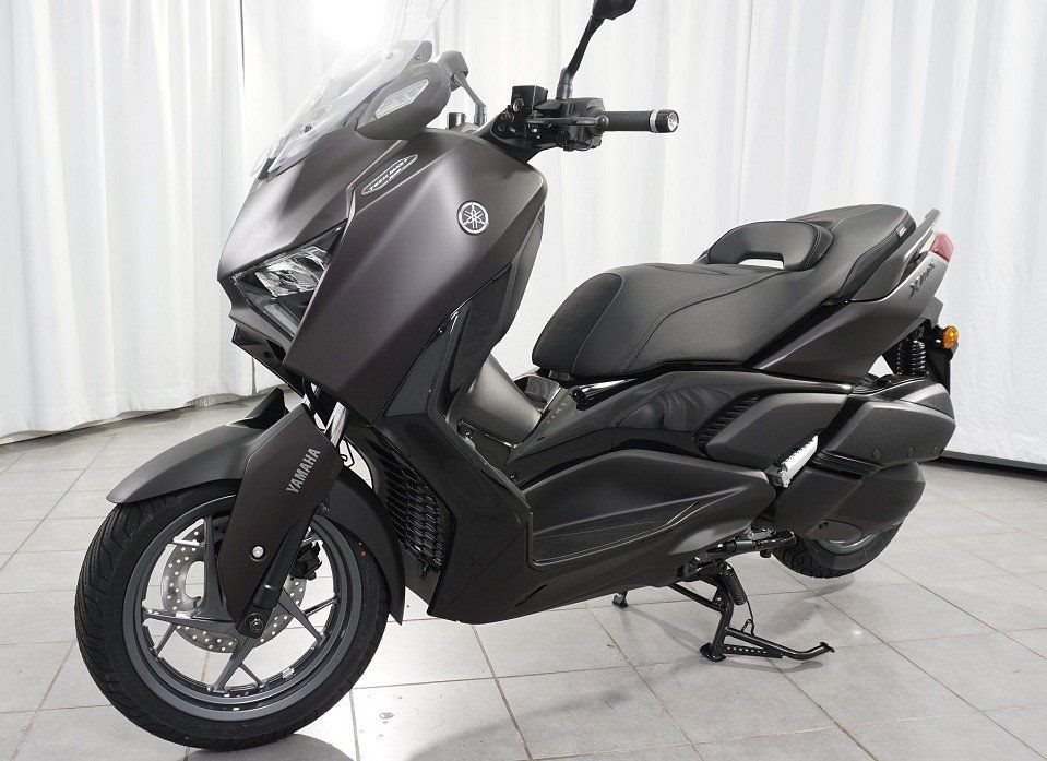 Yamaha XMAX 300 Tech MAX+