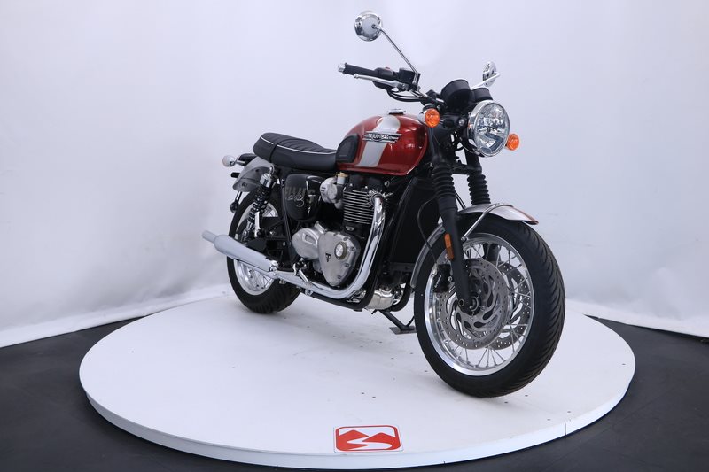 Triumph Bonneville T120