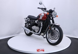 Gebrauchte Triumph Bonneville T120