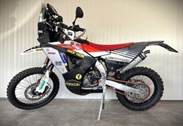 Gebrauchte Fantic XEF Rally