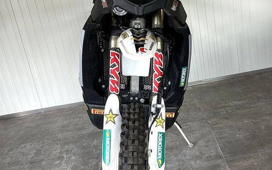 Gebrauchtmotorrad Fantic XEF Rally - Bild 10