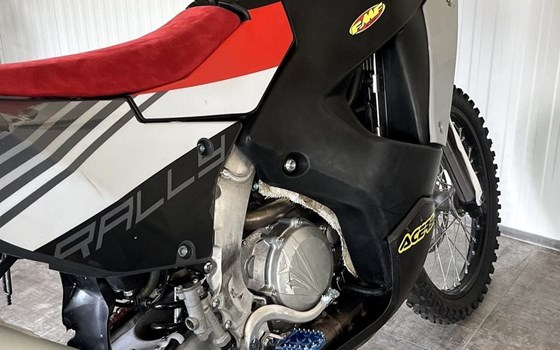 Gebrauchtmotorrad Fantic XEF Rally - Bild 12