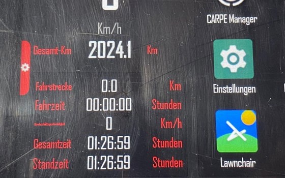 Gebrauchtmotorrad Fantic XEF Rally - Bild 14