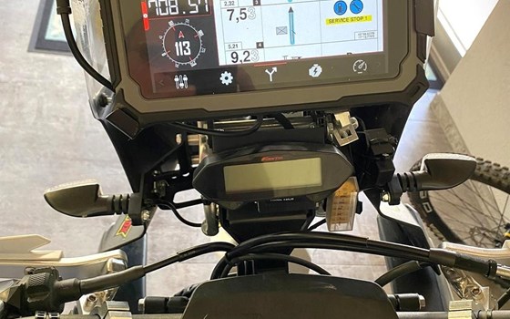 Gebrauchtmotorrad Fantic XEF Rally - Bild 15