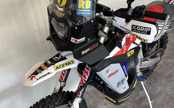 Gebrauchtmotorrad Fantic XEF Rally - Bild 3