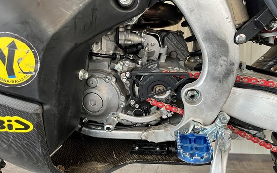 Gebrauchtmotorrad Fantic XEF Rally - Bild 4