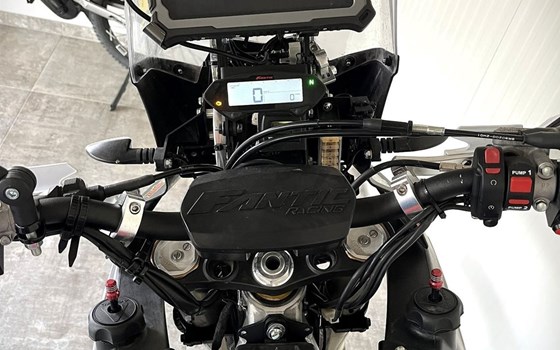 Gebrauchtmotorrad Fantic XEF Rally - Bild 5