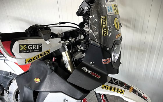 Gebrauchtmotorrad Fantic XEF Rally - Bild 9