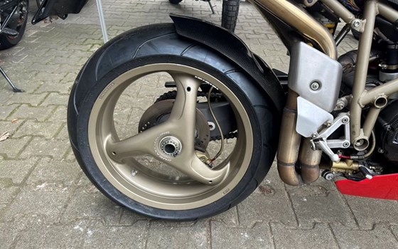 Gebrauchtmotorrad Ducati 916 Biposto - Bild 13