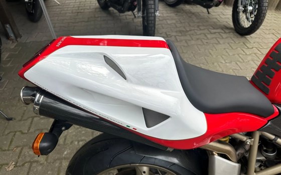 Gebrauchtmotorrad Ducati 916 Biposto - Bild 15