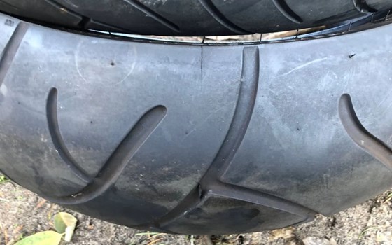 Gebrauchtmotorrad Ducati 916 Biposto - Bild 25