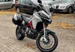 Gebrauchte Ducati Multistrada 950
