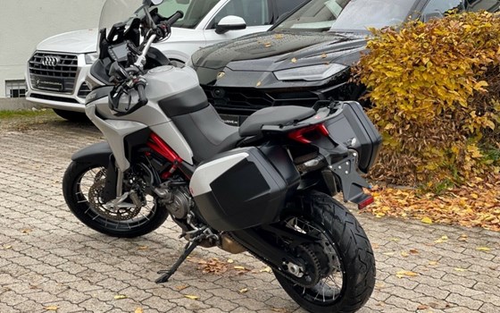 Gebrauchtmotorrad Ducati Multistrada 950 - Bild 3