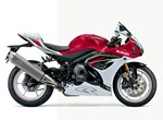 Angebot Suzuki GSX-R 1000 R