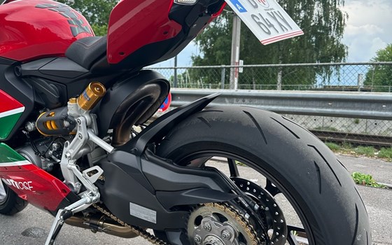 Gebrauchtmotorrad Ducati Panigale V2 - Bild 9