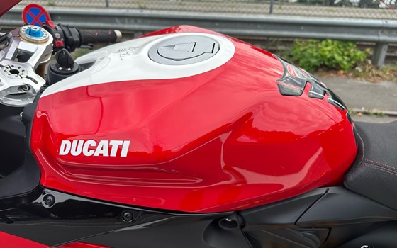 Gebrauchtmotorrad Ducati Panigale V2 - Bild 14