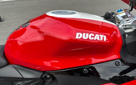 Gebrauchtmotorrad Ducati Panigale V2 - Bild 17