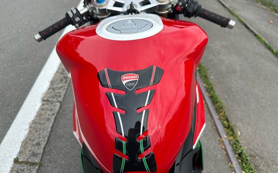 Gebrauchtmotorrad Ducati Panigale V2 - Bild 19