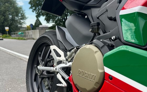 Gebrauchtmotorrad Ducati Panigale V2 - Bild 16