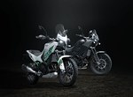 Angebot Kawasaki KLE500