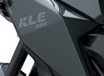 Angebot Kawasaki KLE500