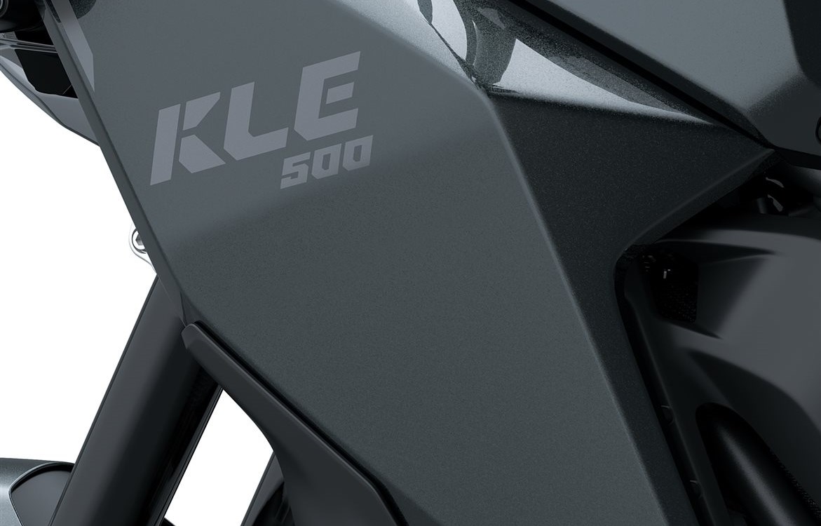 Angebot Kawasaki KLE500