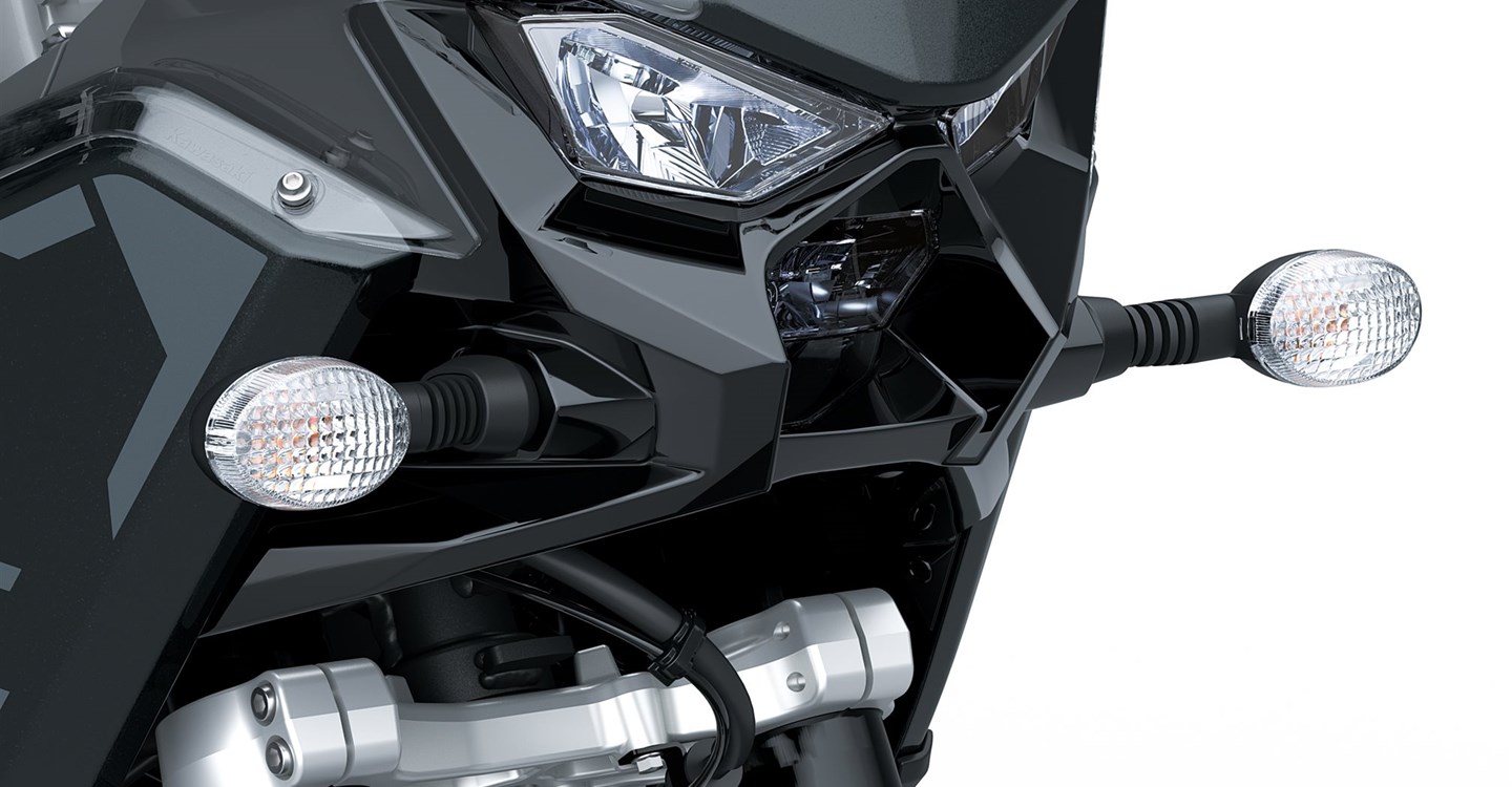 Angebot Kawasaki KLE500