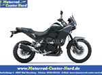 Angebot Kawasaki KLE500