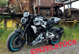 Gebrauchte Honda CB 1000 R