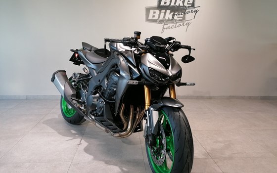 Neufahrzeug Kawasaki Z1100 SE - Bild 1