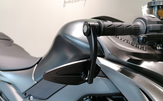 Neufahrzeug Kawasaki Z1100 SE - Bild 5