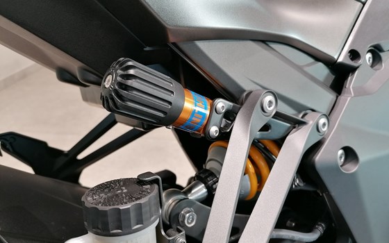 Neufahrzeug Kawasaki Z1100 SE - Bild 7