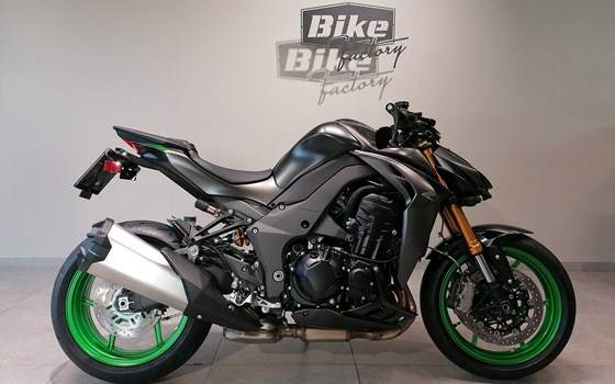 Neufahrzeug Kawasaki Z1100 SE - Bild 2