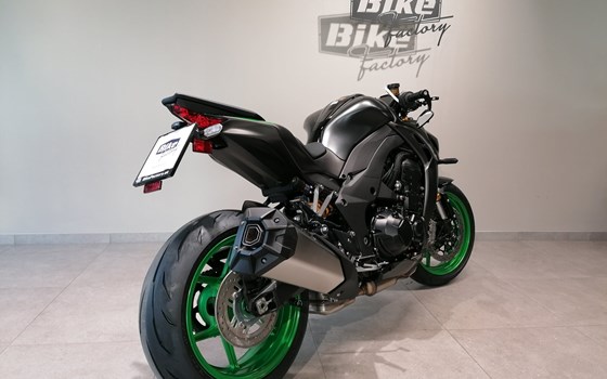 Neufahrzeug Kawasaki Z1100 SE - Bild 3