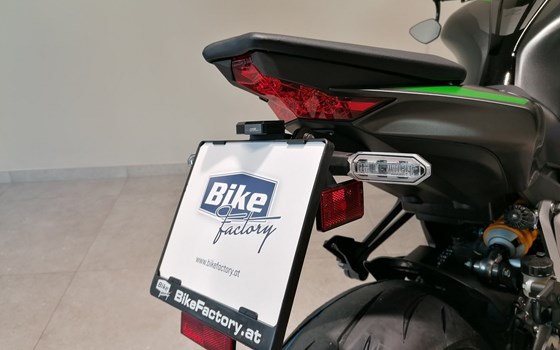 Neufahrzeug Kawasaki Z1100 SE - Bild 6