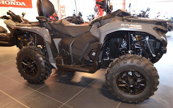 Neufahrzeug Can-Am Outlander MAX DPS 700 T - Bild 3