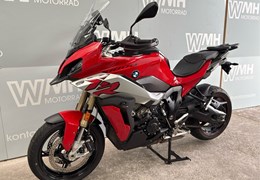 Gebrauchte BMW S 1000 XR