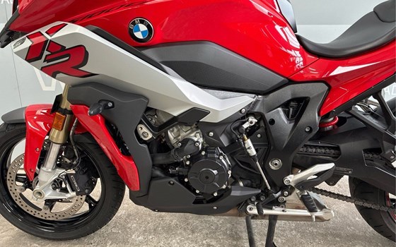 Gebrauchtmotorrad BMW S 1000 XR - Bild 3